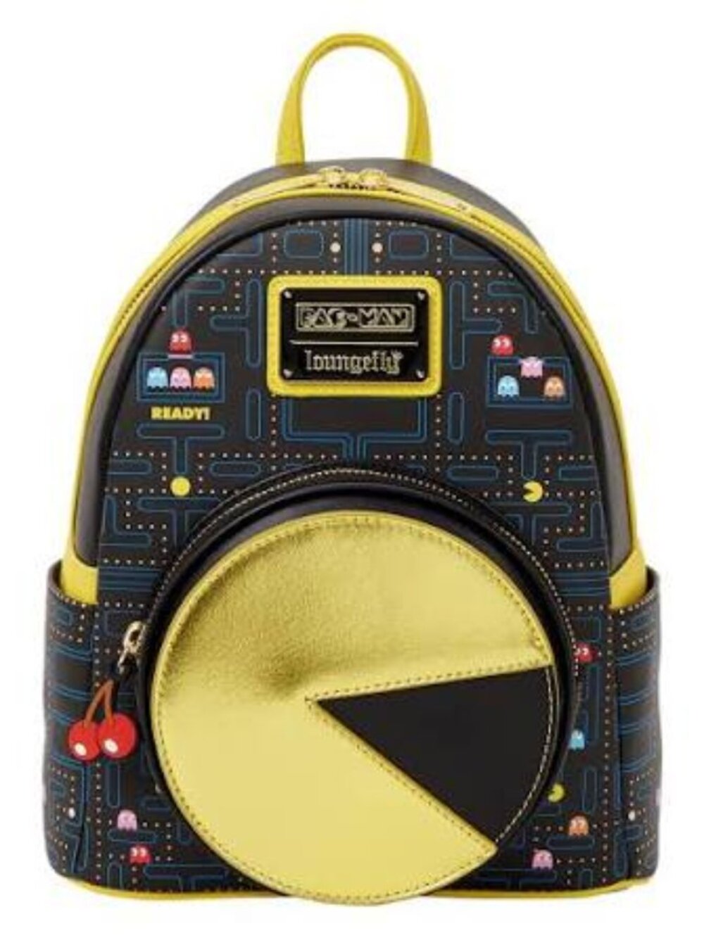 Loungefly Pac MAN backpack